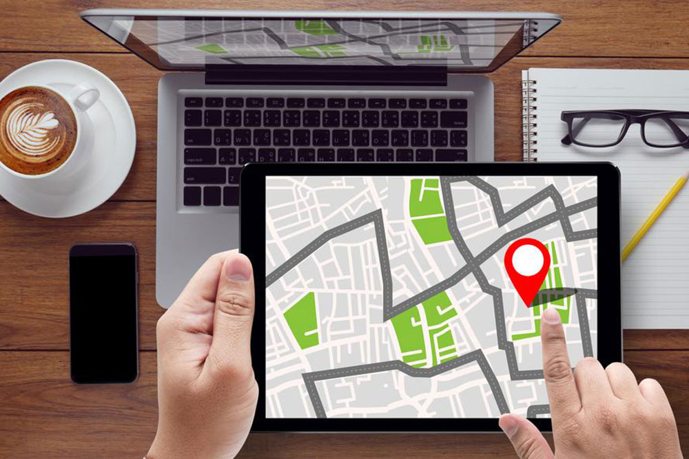 Advanced Navigation and Mobility Solutions by Tomtom GPS