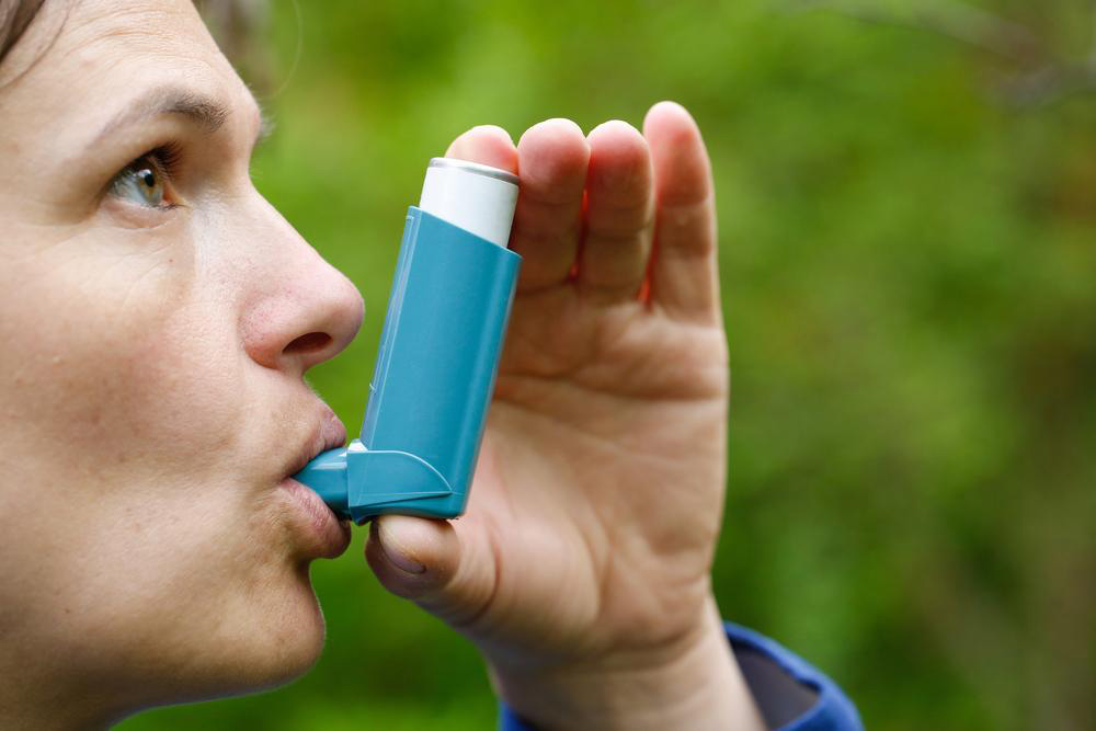 Innovative Types of Asthma Inhalers You Should Know
