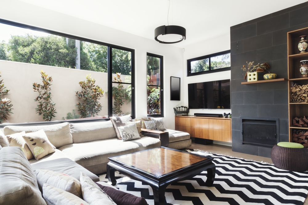 Essential Modern Living Room Furniture Ideas to Transform Your Home