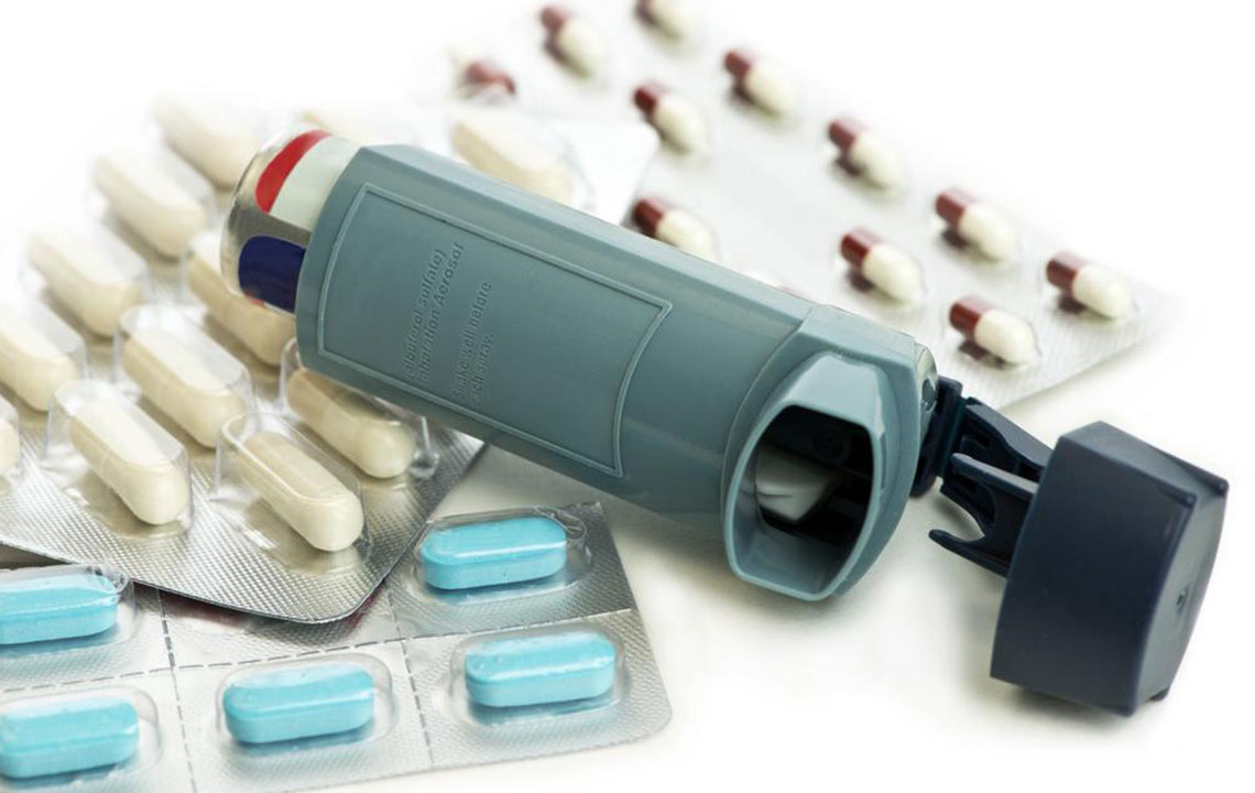 Comprehensive Guide to Managing Asthma: Treatment Options and Lifestyle Tips