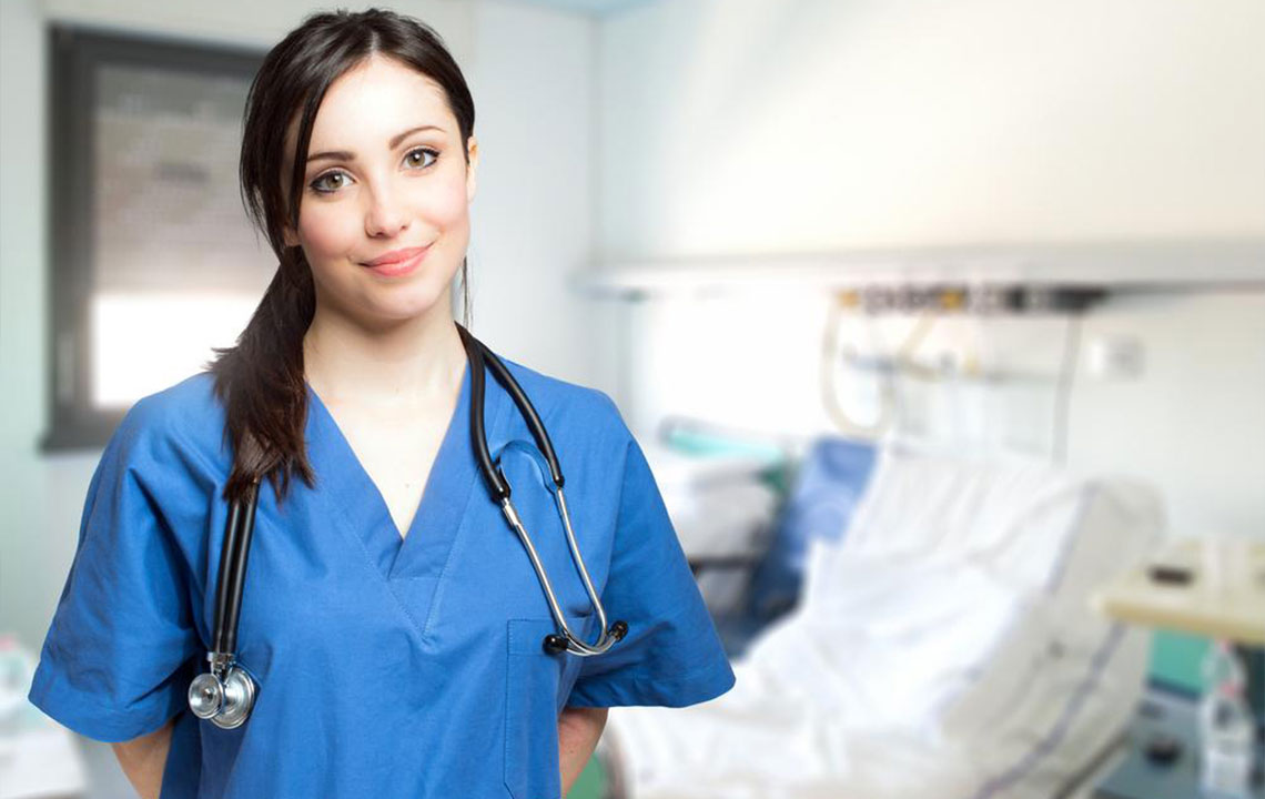 Top Reasons to Pursue a Master's Degree in Nursing