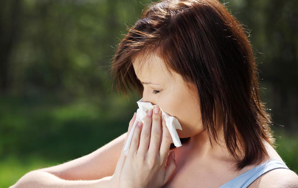 Comprehensive Guide to Understanding Allergies