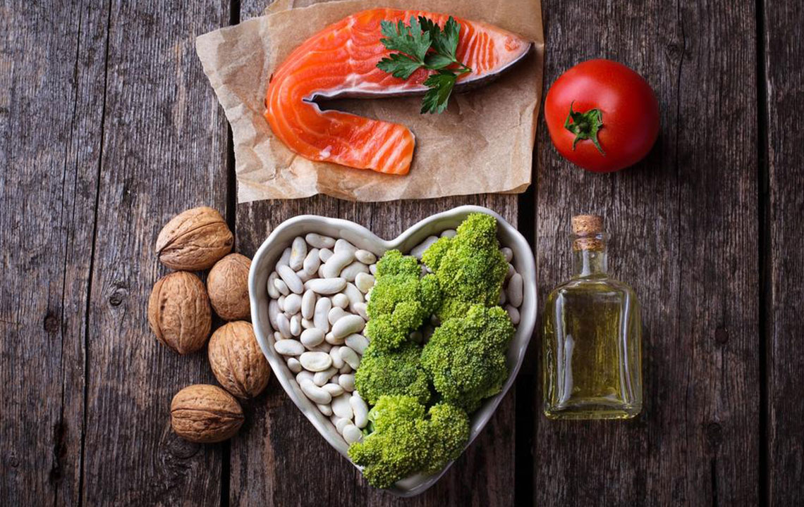 Comprehensive Guide to Heart-Healthy High-Calorie Nourishing Foods for Optimal Cardiovascular Wellness