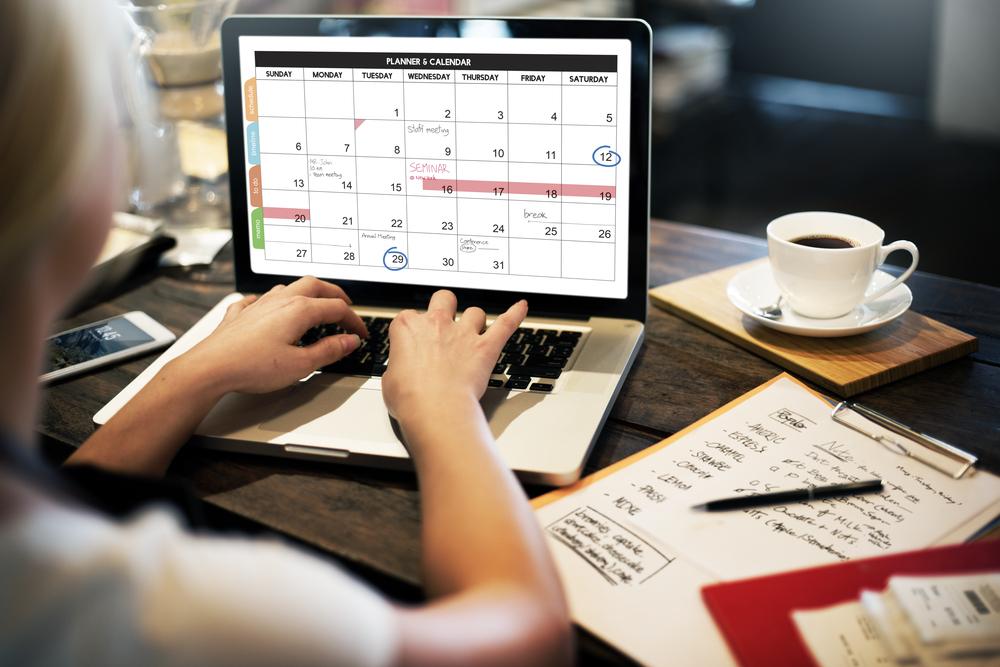 Essential Types of Planners to Keep Your Schedule Organized