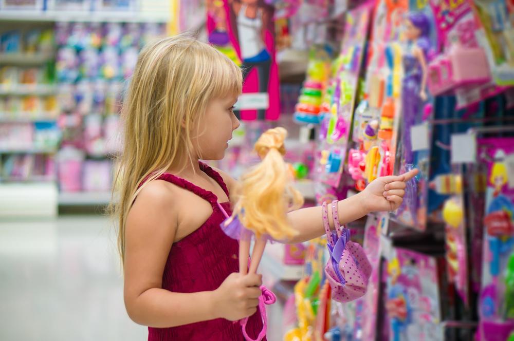Top 5 Real-Life Toys to Inspire Your Girl's Imagination