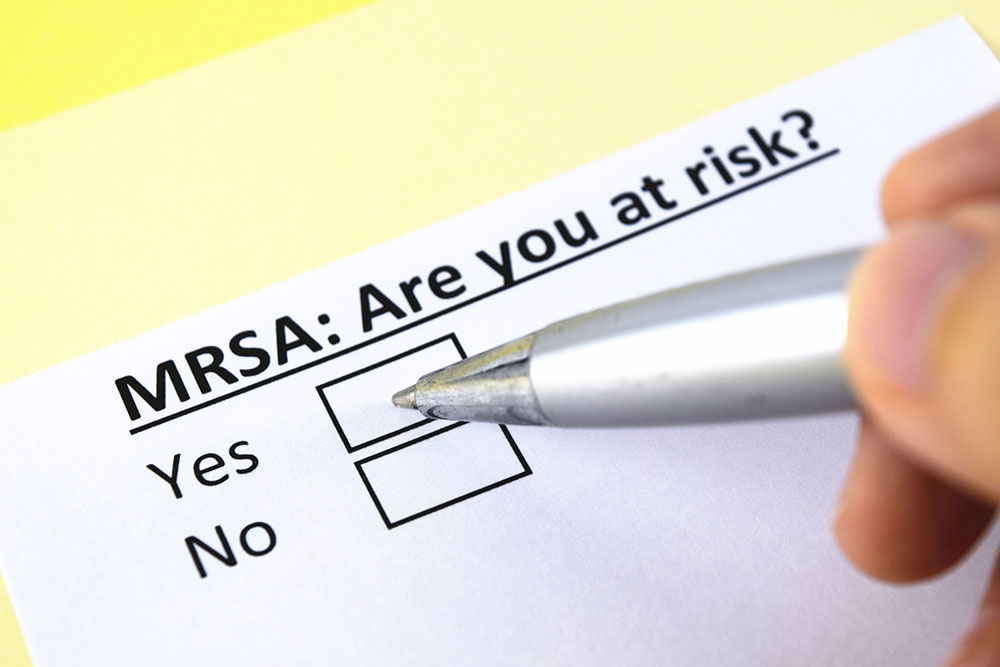 Understanding MRSA: Symptoms, Prevention, and Effective Treatments