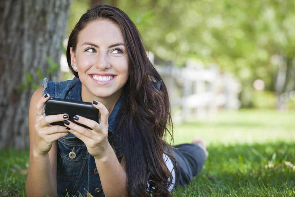 The Impact of Smartphones on Modern Daily Life
