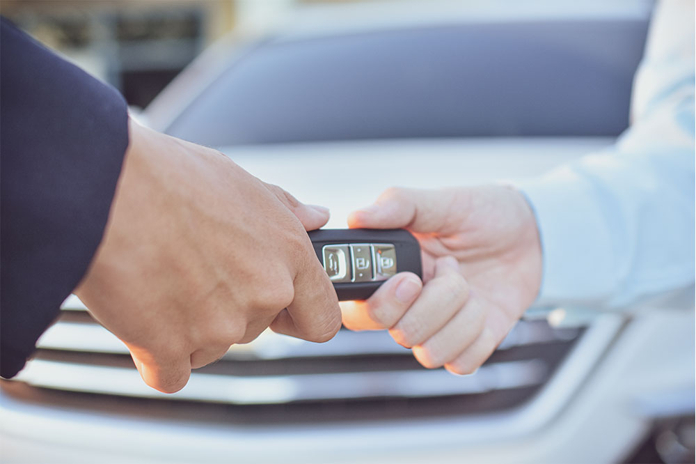 Top 4 Smart Strategies for Booking Your Next Car Rental