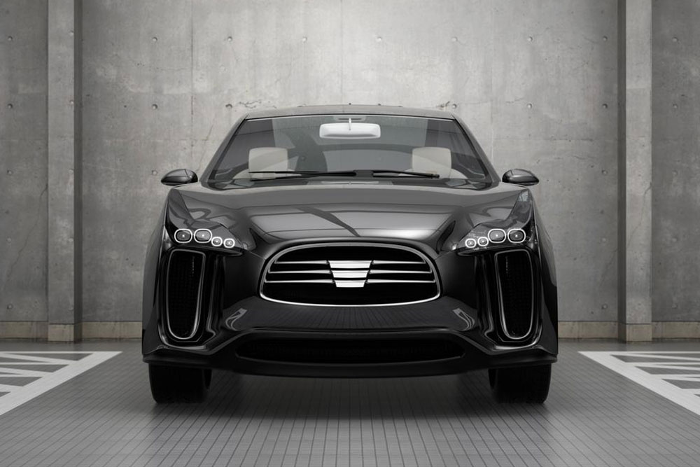 Top 5 American All-Wheel-Drive Vehicles for Luxury and Power