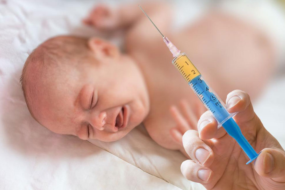 Understanding Hemolytic Disease in Newborns: Causes, Symptoms, and Treatments