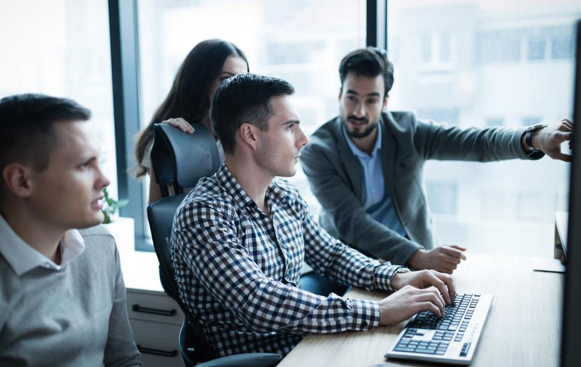 Top 3 Online Courses to Master Software Development