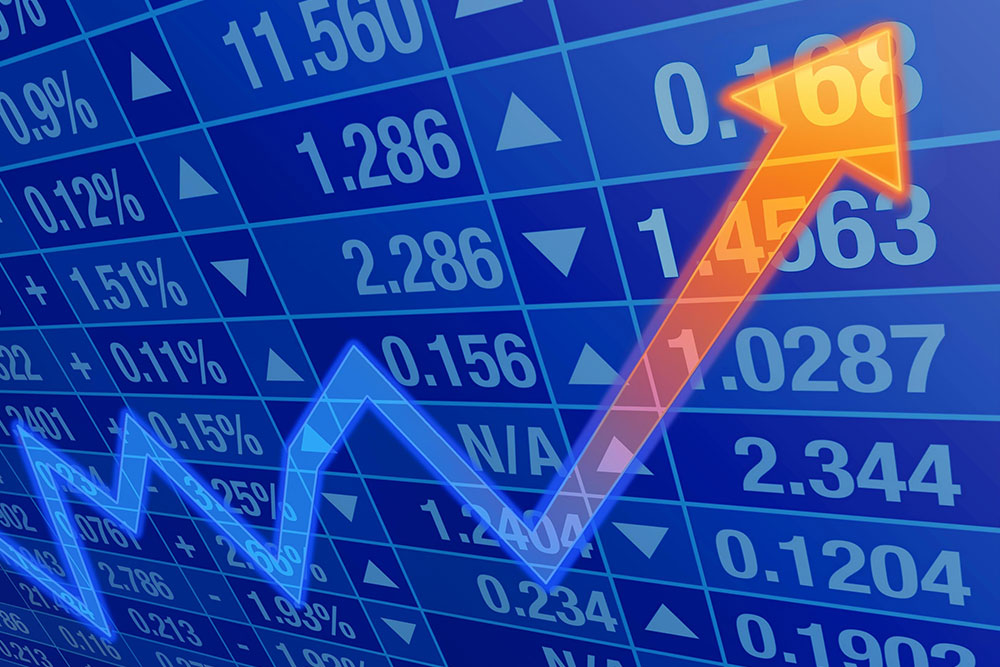 Top Performing Oil Stocks to Watch in the Market