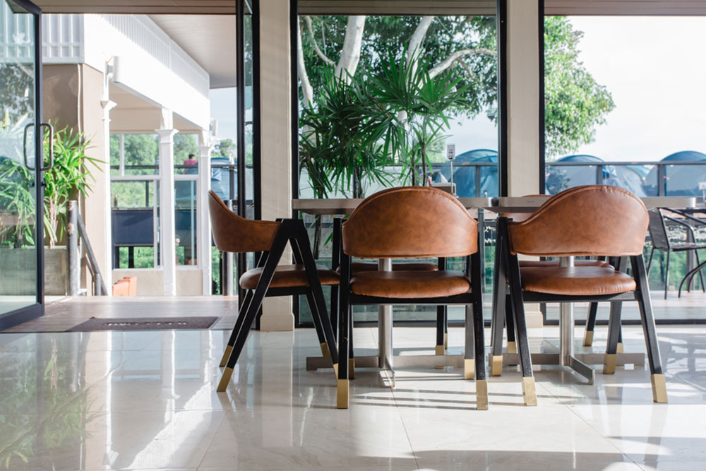 Guide to Choosing the Perfect Restaurant Seating Options