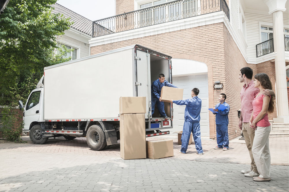 Essential Tips for Choosing Long-Distance Moving Companies