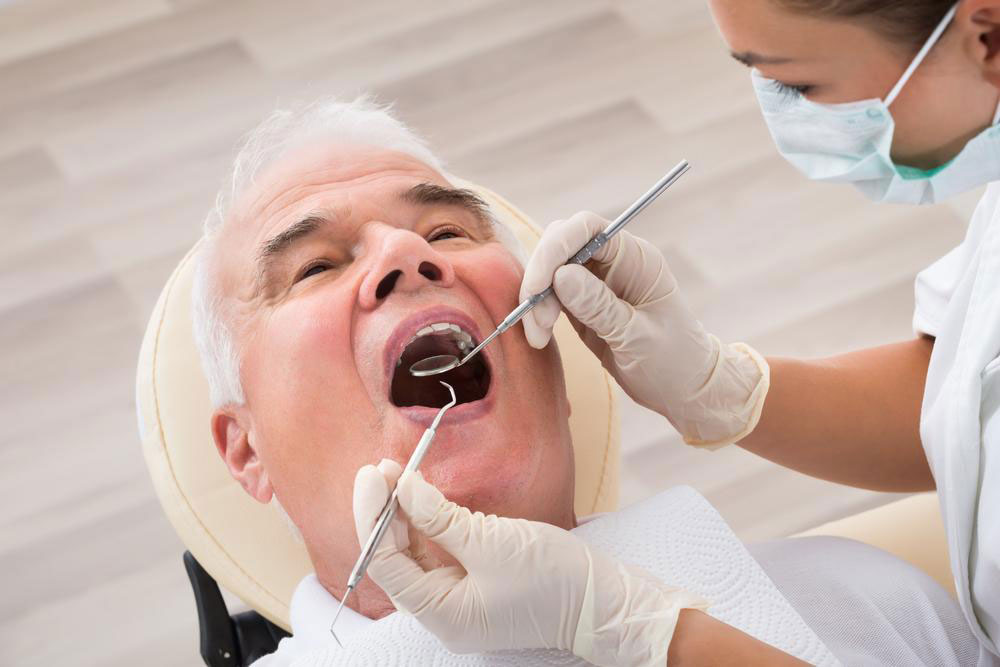 Essential Guide to Texas Medicare Dental Coverage for Seniors