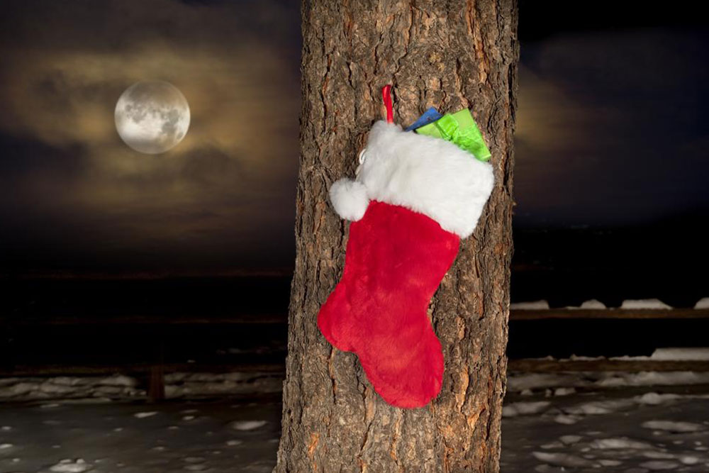 Top 6 Festive Stocking Fillers Kids Will Adore This Christmas