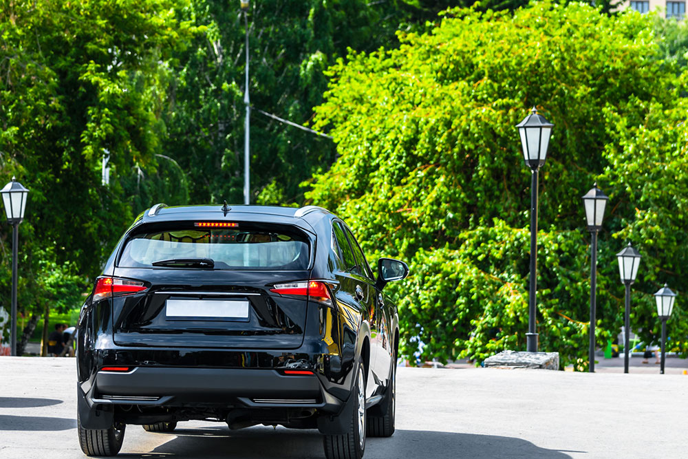 Top 5 Premium Lincoln SUVs for 2024: The Ultimate Guide to Luxury and Performance