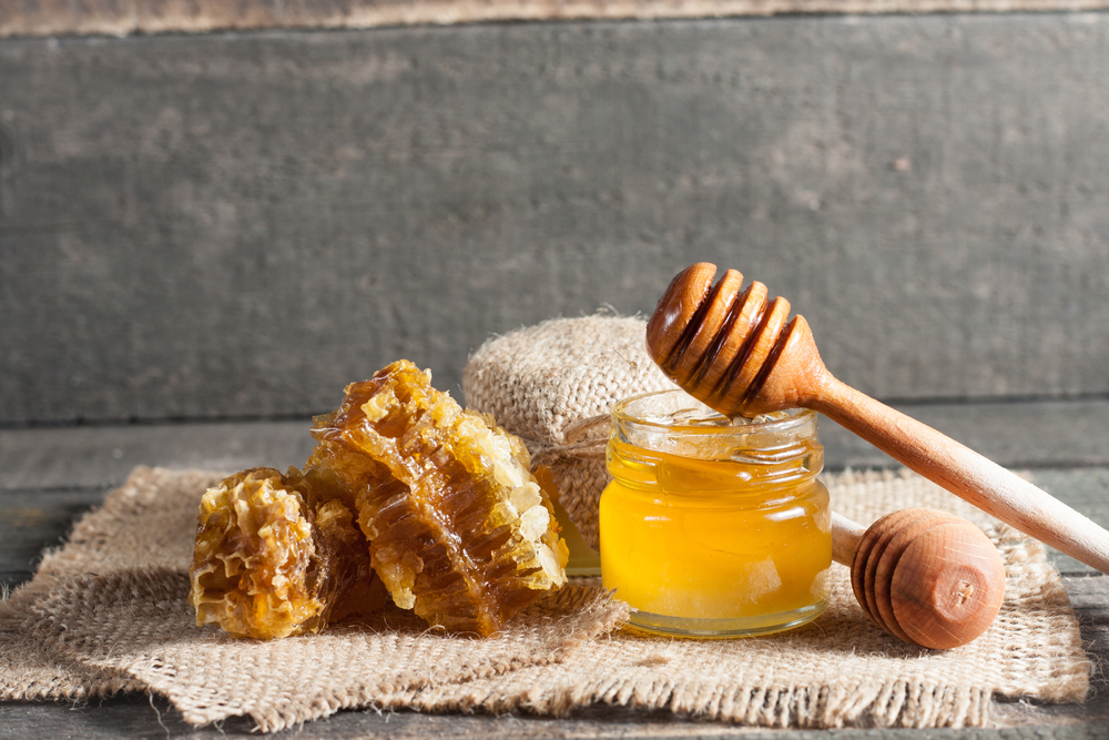 7 Kitchen-Grade Natural Moisturizers for Glowing Skin