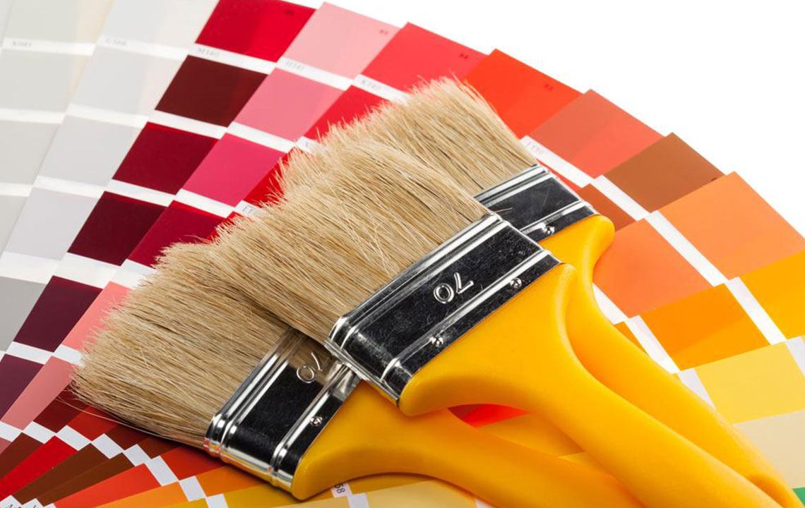 Timeless Interior Paint Colors for Your Home