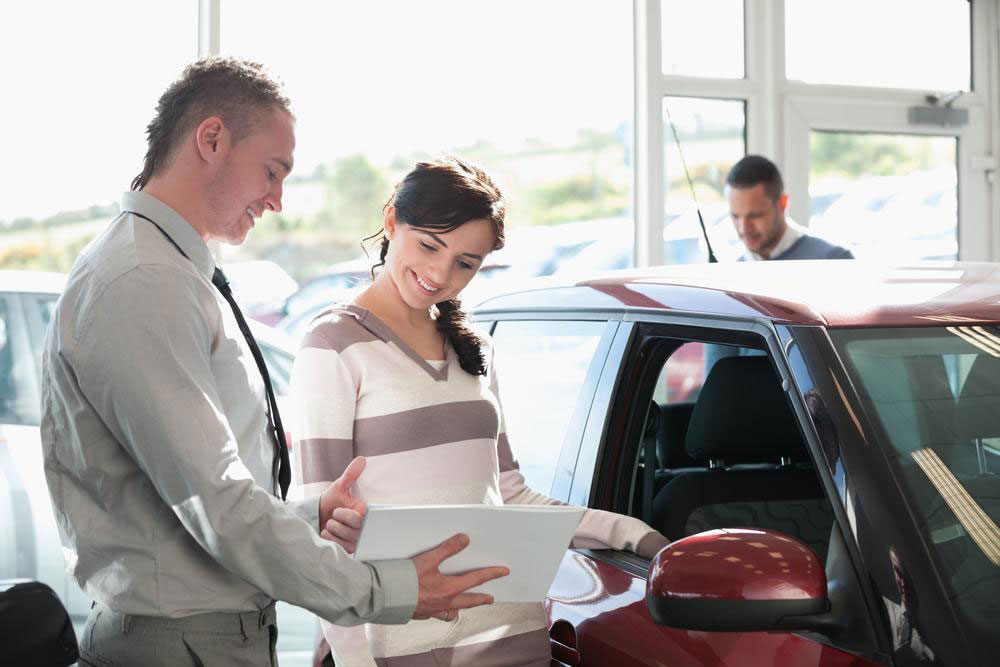 Essential Tips for Buying a Used Car
