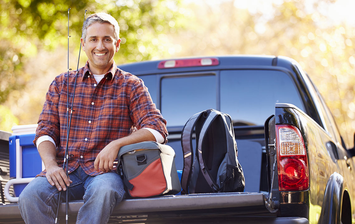 The Ultimate Guide to Choosing the Perfect Tonneau Cover for Your Pickup Truck