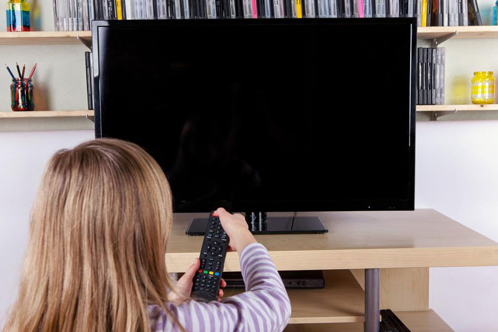 Why Choose a Curved Television for Your Home Entertainment