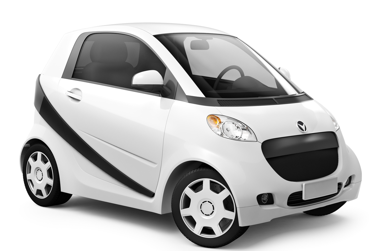 Compact Electric Vehicles for Seniors: Combining Affordability with Comfort