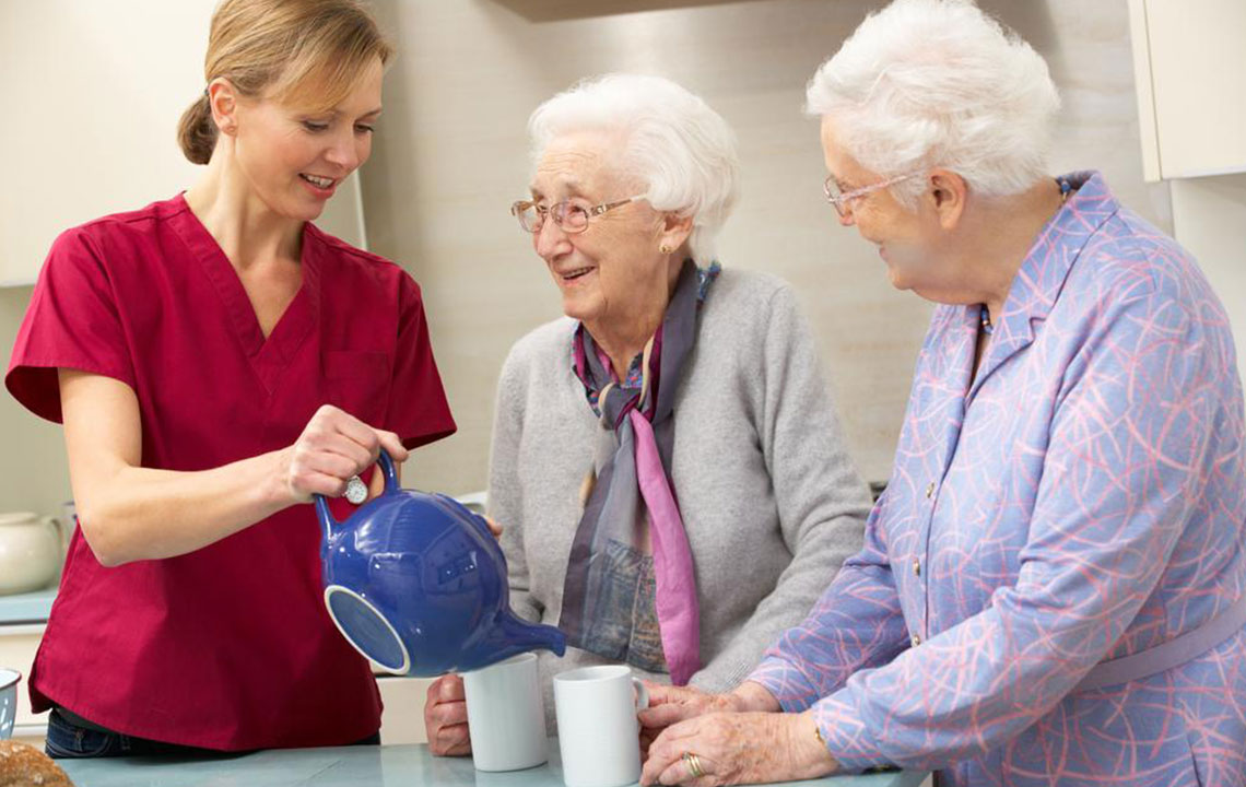 Breaking Down Common Myths About Senior Assisted Living Communities