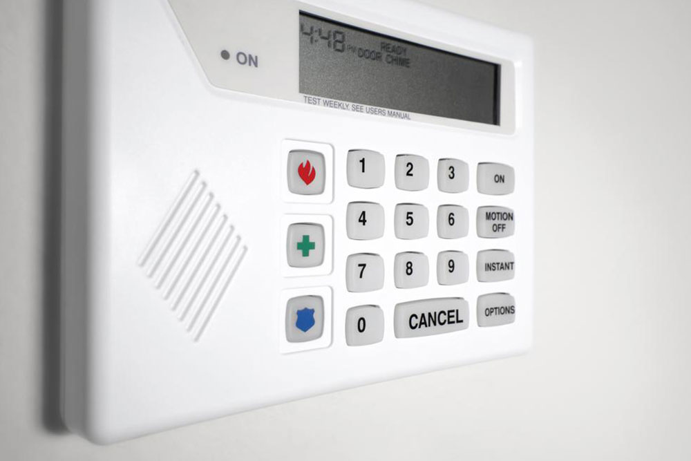 Affordable Home Security Solutions from Brinks