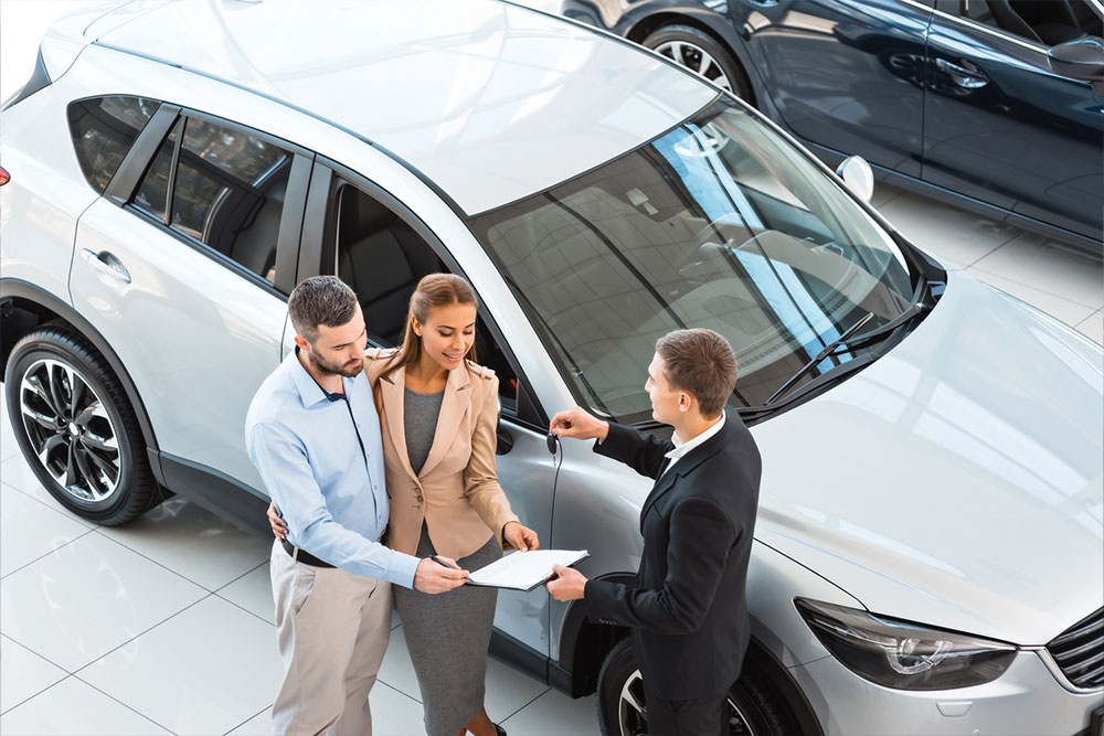 Top 7 Reasons to Choose Peugeot Vehicles