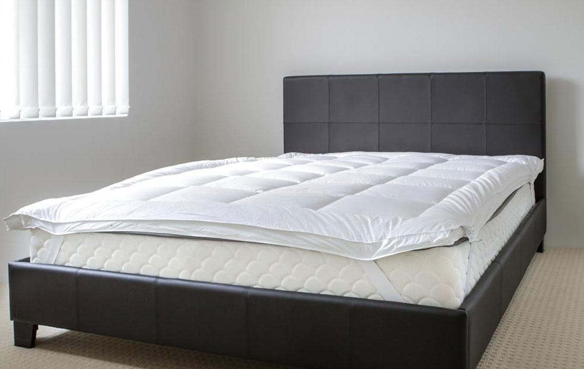 Essential Guide to Popular Air Mattress Types and Their Uses