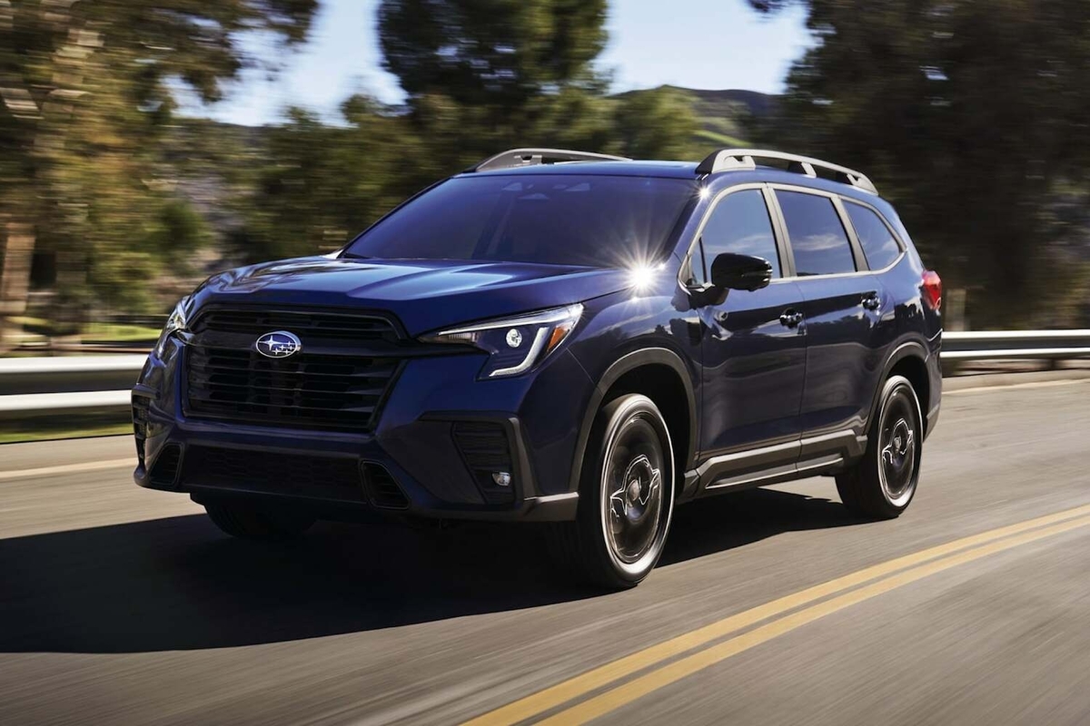 2025 Subaru Crosstrek Review: Features, Performance, and Value Highlights