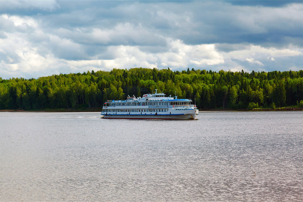 Top 6 Scenic River Cruises for Your Next Adventure