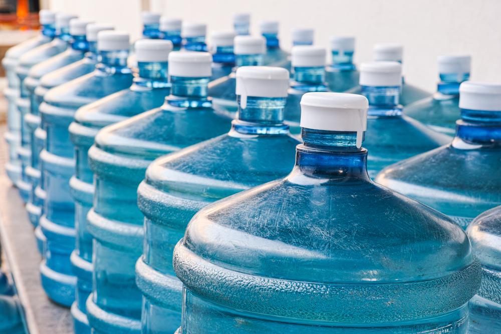 Evolution of Water Delivery and Purification Solutions