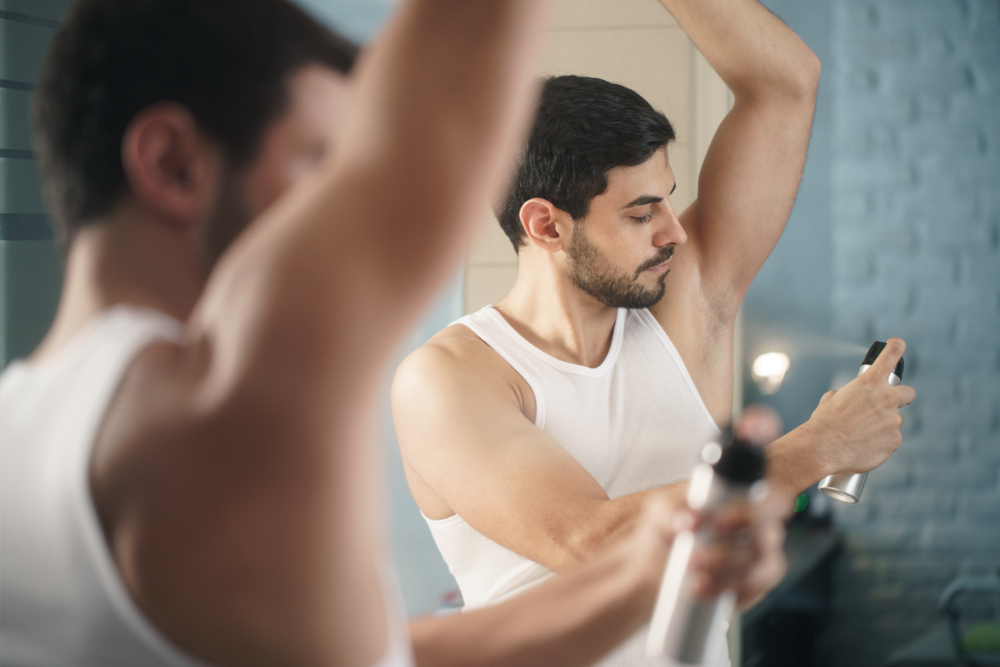 Ultimate Guide to Top Men's Deodorants in 2024