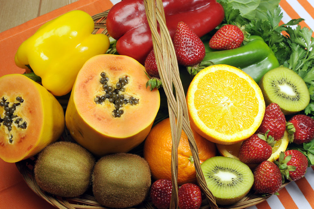 Top Foods to Alleviate Arthritis Discomfort
