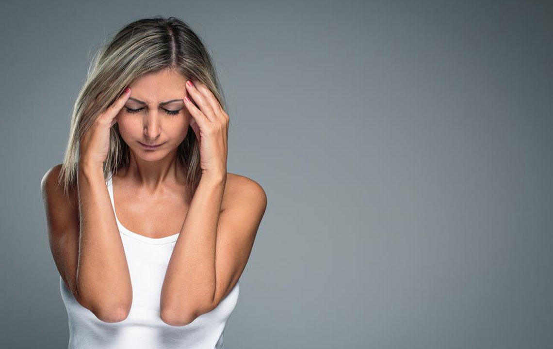 Understanding Chronic Migraine: Stages and Symptoms You Should Recognize