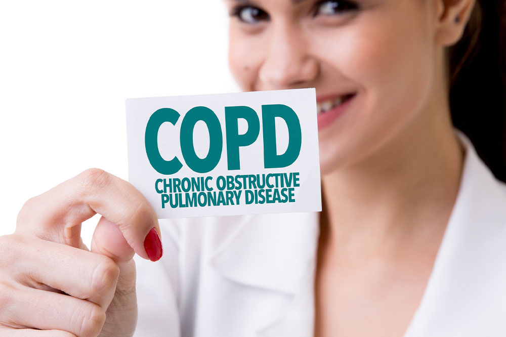Comprehensive Guide to Effective COPD Management and Lifestyle Improvements