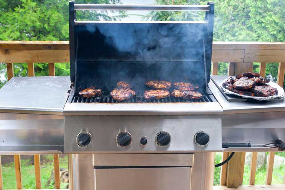 Top Picks for Sale: Popular Grills for Every BBQ Enthusiast