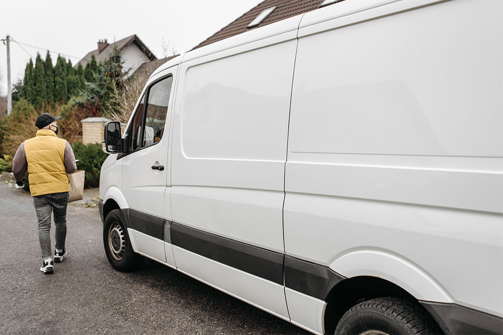 Ultimate Guide to the Nissan NV Passenger Van: Features, Benefits, and Practical Uses