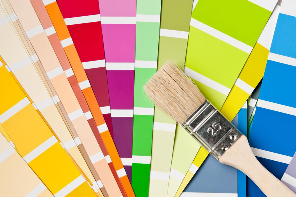 Essential Tips for Choosing the Perfect Interior Paints