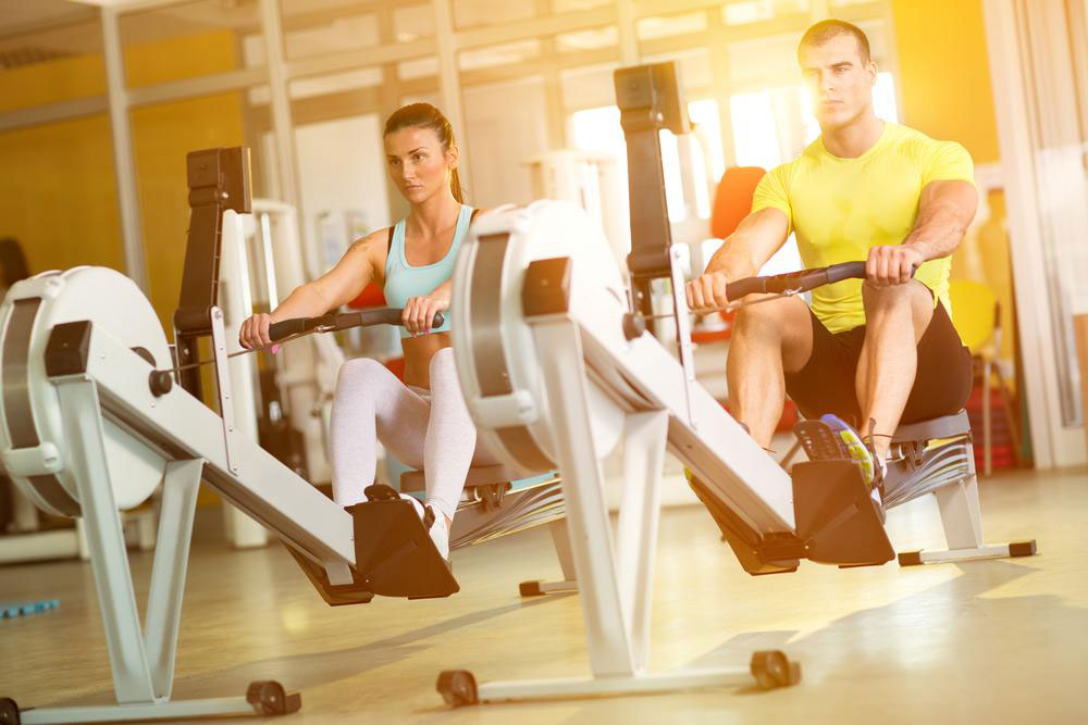 Top Home Gym Equipment for Effective Fitness at Home