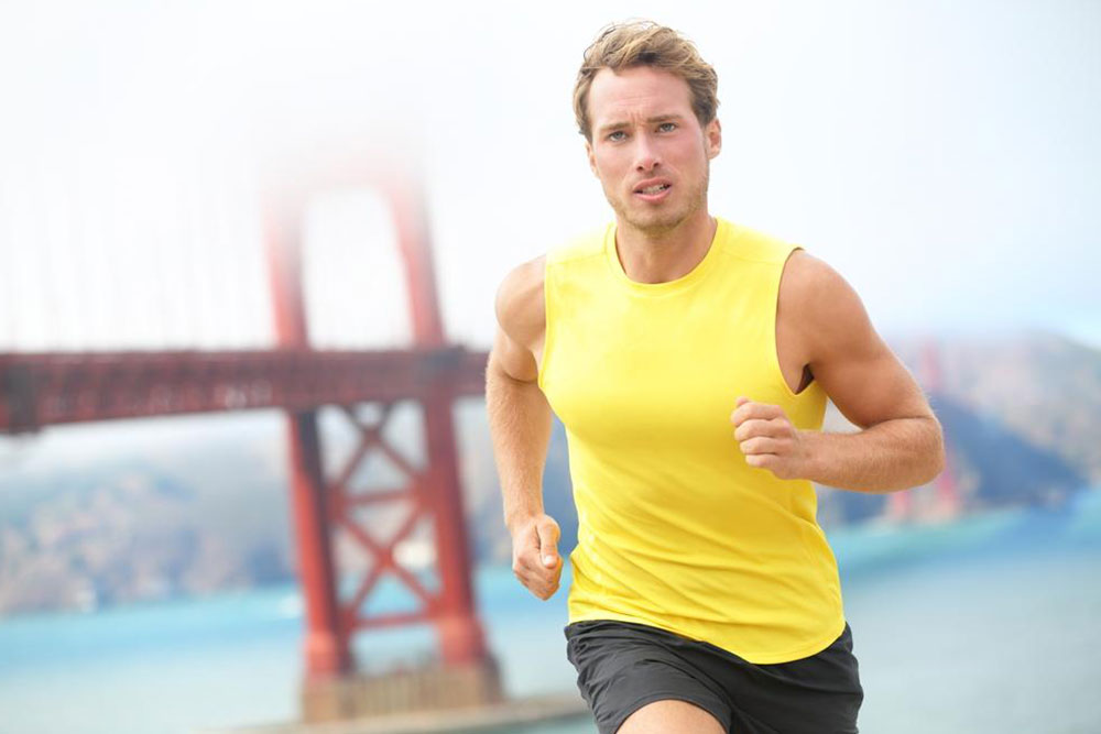 Enhance Your Fitness Journey with Michael Jordan Footwear and Healthy Lifestyle Habits
