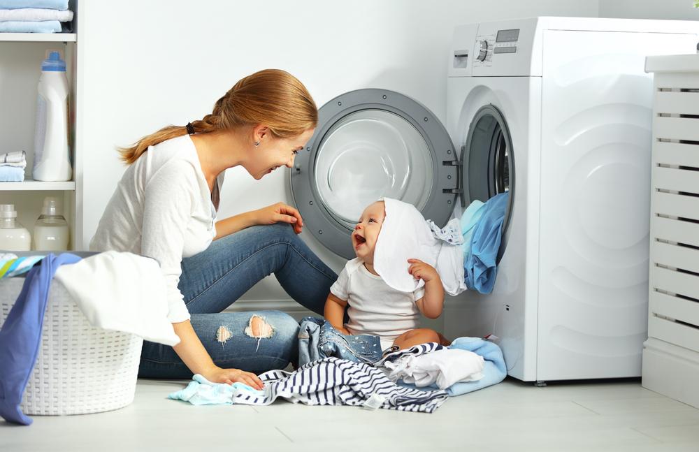 Top 5 Must-Have Maytag Washers for Reliable Cleaning