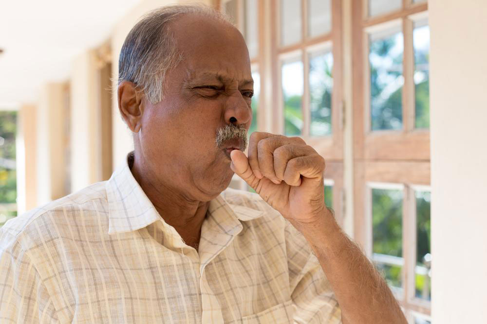 Understanding Chronic Bronchitis: Causes, Symptoms, and Management