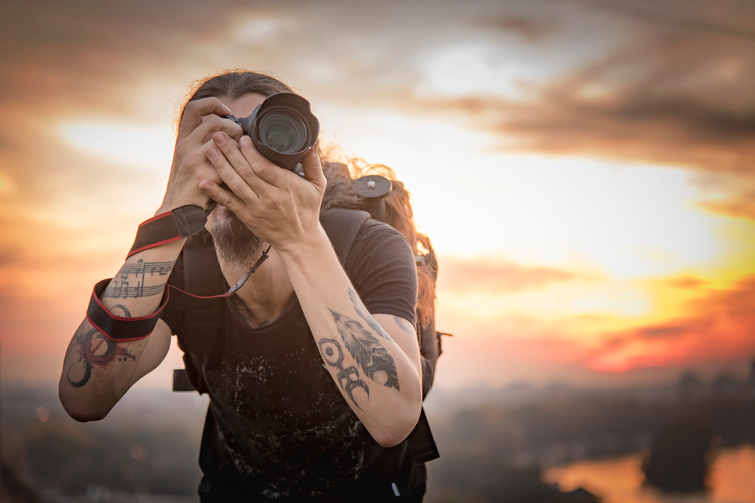 Essential Tips for Buying a Used Camera