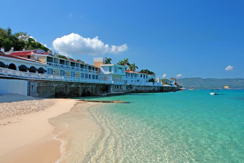Top 5 All-Inclusive Resorts for an Unforgettable Jamaican Getaway