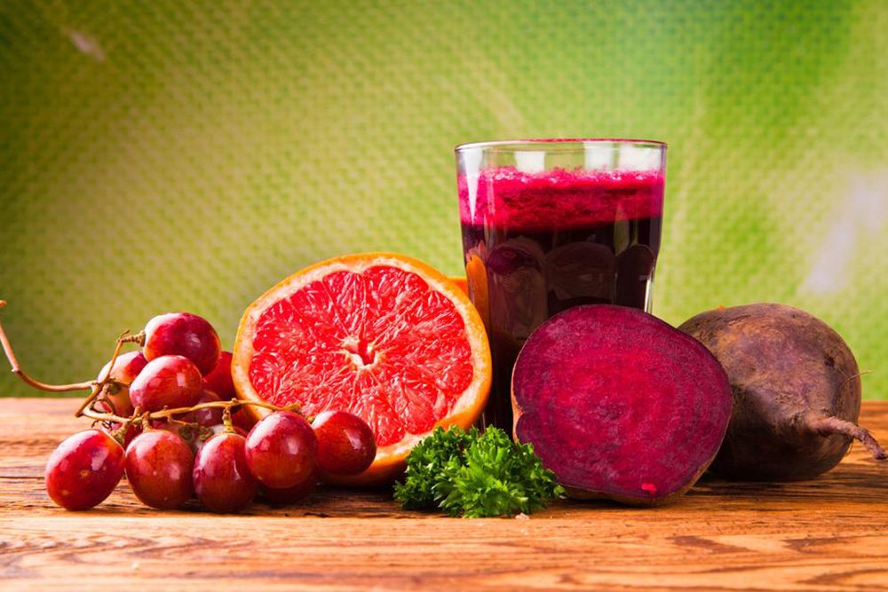Dietary Habits to Reduce Lung Cancer Risk