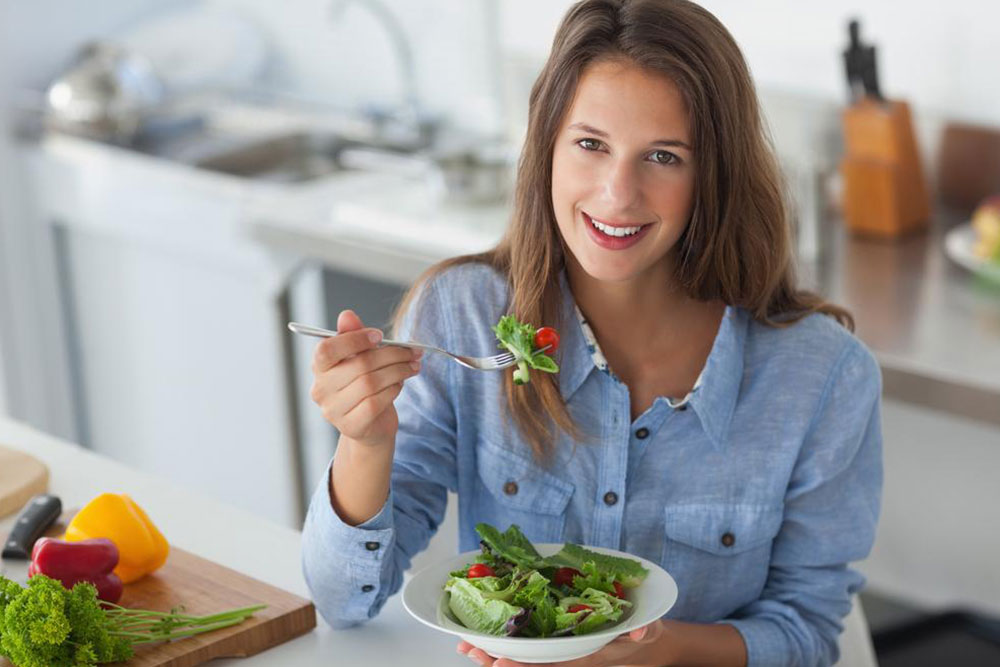 Managing Diverticulosis: Dietary Recommendations for Better Gut Health