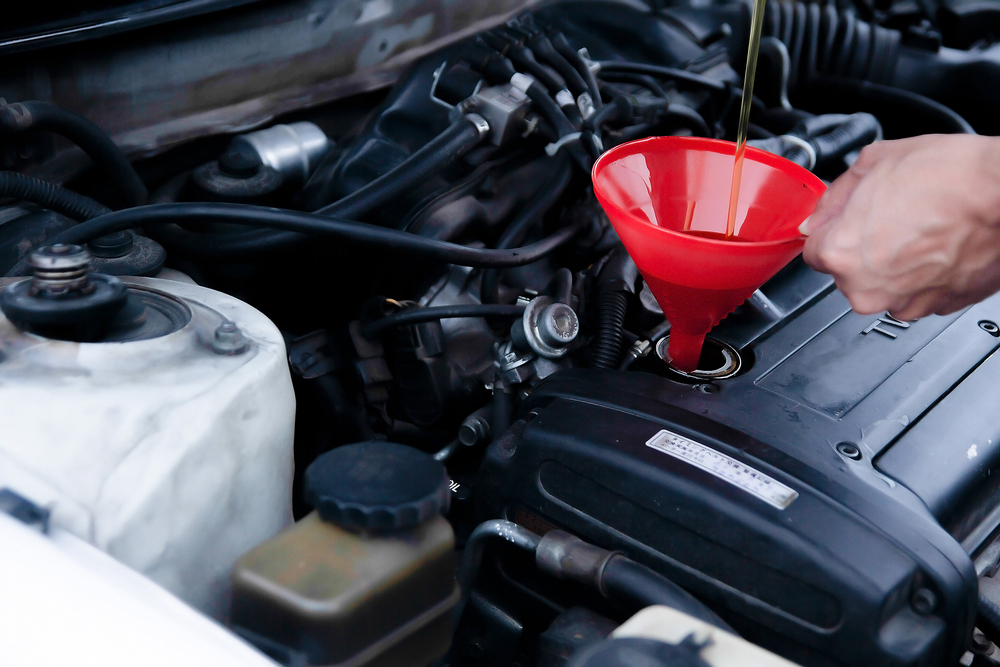 Maximize Vehicle Maintenance Savings with SpeeDee Oil Change Discount Coupons